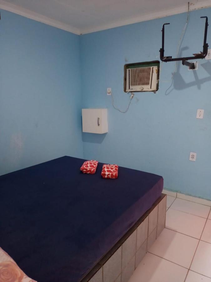 Hostel Suites Gramame Conde  Εξωτερικό φωτογραφία