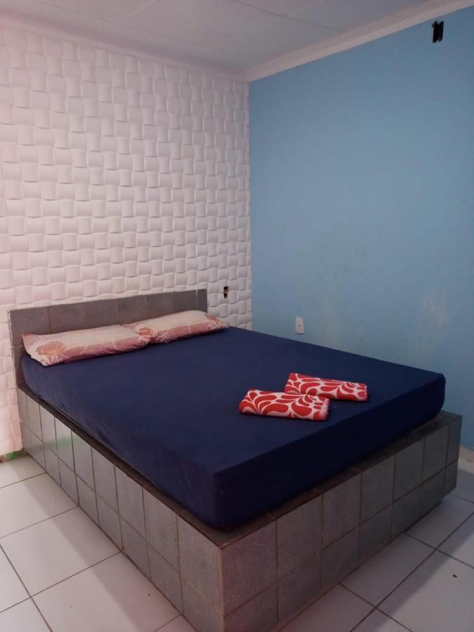 Hostel Suites Gramame Conde  Εξωτερικό φωτογραφία