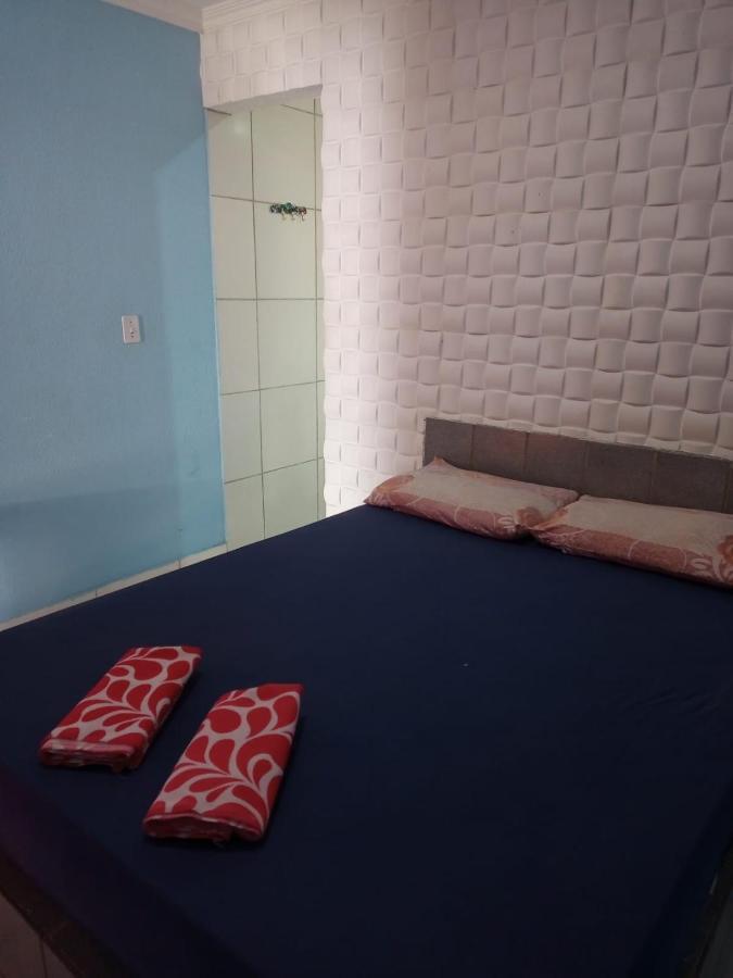 Hostel Suites Gramame Conde  Εξωτερικό φωτογραφία