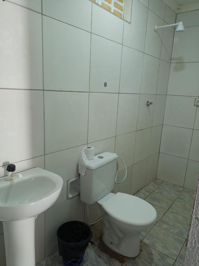 Hostel Suites Gramame Conde  Εξωτερικό φωτογραφία