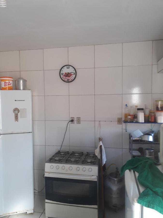 Hostel Suites Gramame Conde  Εξωτερικό φωτογραφία