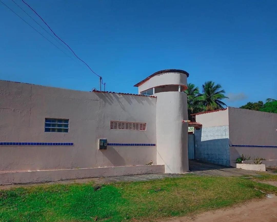 Hostel Suites Gramame Conde  Εξωτερικό φωτογραφία